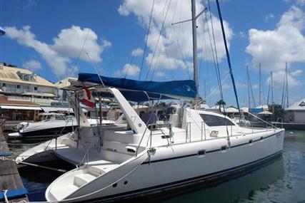 Leopard 47 for sale in Saint Martin for $269,000 (£191,510)