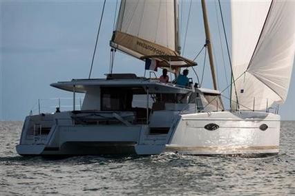 Fountaine Pajot Helia 44 for sale in United Kingdom for €387,500 (£338,644)