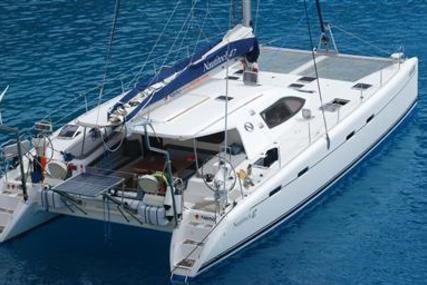Nautitech 47 Exclusive for sale in Virgin Islands of the United States for €425,000 (£370,238)
