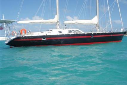 Alumarine JEROBOAM for sale in France for €660,000 (£580,041)