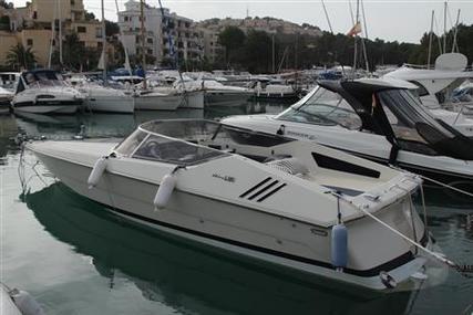 Riva SAINT TROPEZ for sale in Spain for €36,000 (£31,309)