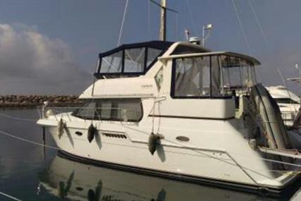 Carver 406 for sale in Spain for €99,000 (£86,886)