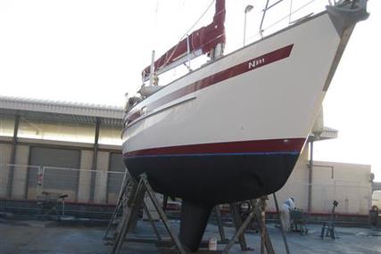 Najad 391 for sale in Spain for €199,000 (£174,126)