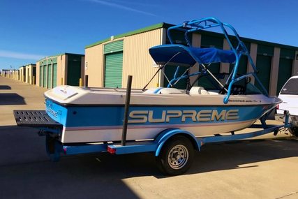 Ski Supreme 19 Competition Series for sale in United States of America for $11,995 (£9,133)