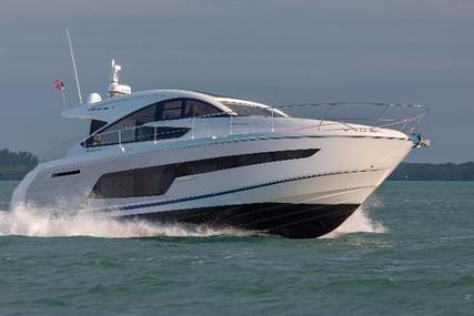 Fairline Targa 48 Gran Turismo for sale in United Kingdom for P.O.A.