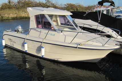 Ocqueteau 6.15 for sale in United Kingdom for £22,000
