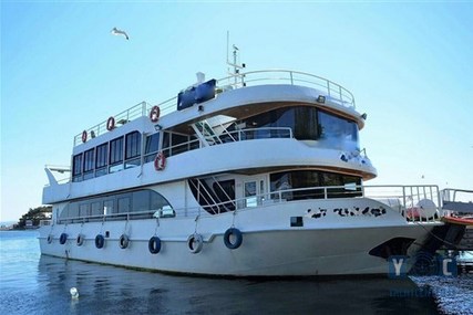 Custom Made Passenger Vessel for sale in Turkey for €520,000 (£464,468)
