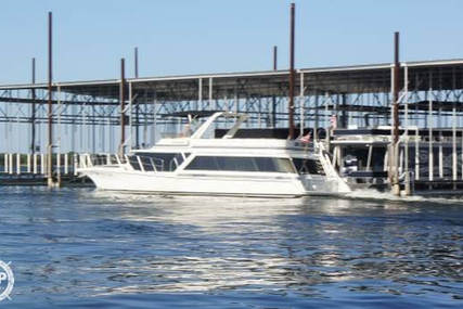 Bluewater Yachts 55 for sale in United States of America for $120,000 (£89,080)