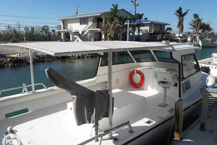 ISLAND HOPPER 30 for sale in United States of America for $55,000 (£39,156)