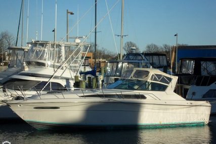 Sea Ray 390 Express for sale in United States of America for 24.900 $ (18.936 £)