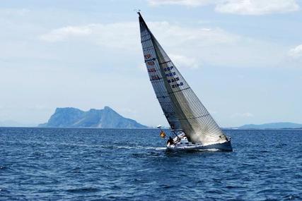 Grand Soleil 37 for sale in Spain for €155,000 (£135,776)