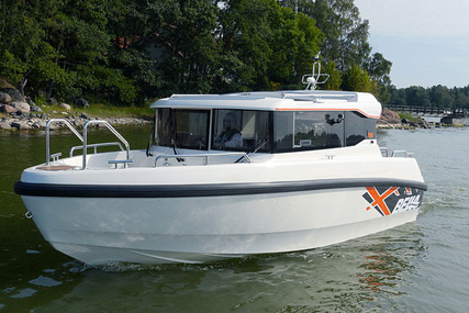 Bella Boats 700 Patrol for sale in United Kingdom for £61,190