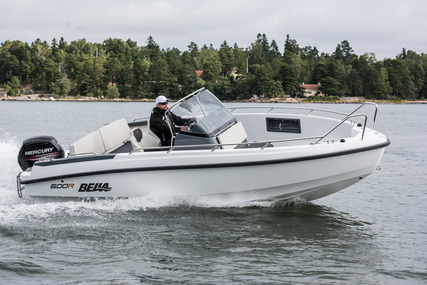 Bella Boats 600R for sale in United Kingdom for £31,120