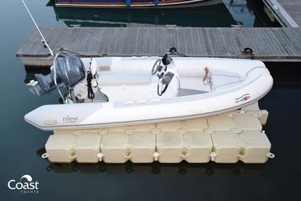 Ribeye TA480 for sale in United Kingdom for £10,745