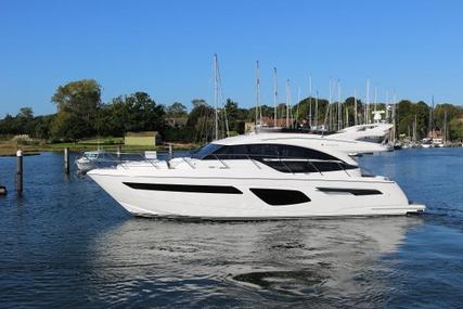 Princess 55 for sale in United Kingdom for £1,229,000
