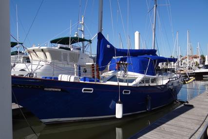 Hardin Voyager for sale in United States of America for $74,500 (£56,231)
