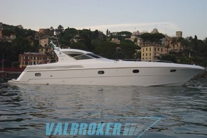 Cantieri di Sarnico Maxim 55 for sale in Italy for €130,000 (£115,529)