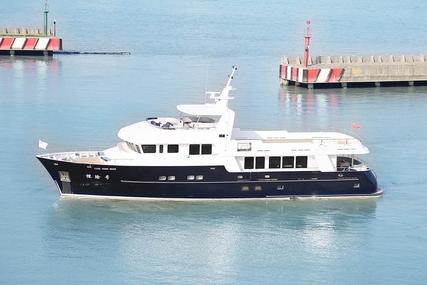 Island Gypsy Expedition Explorer MY for sale in China for $ 4.999.950 (£ 3.512.187)