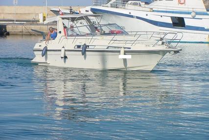 Fjord Dolphin 900 for sale in Spain for €19,350 (£16,950)