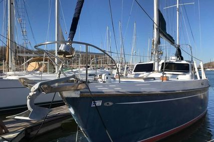 Columbia 45 (Raised Deck) Model 459 for sale in United States of America for $19,900 (£15,254)