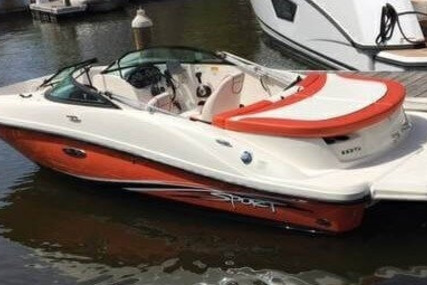 Sea Ray 185 Sport for sale in United States of America for $22,000 (£16,525)