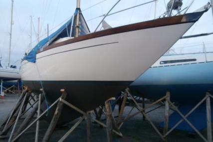 Nicholson 26 for sale in United Kingdom for £7,495