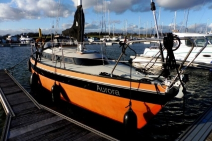 FRIENDSHIP 28 for sale in United Kingdom for £12,495