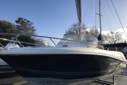 Jeanneau Cap Camarat 6.5 WA for sale in France for €24,900 (£21,821)