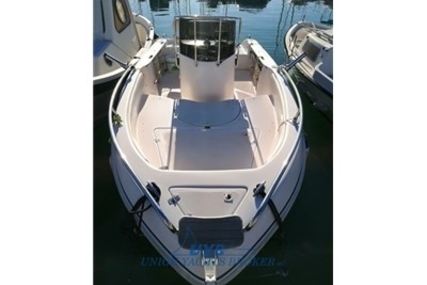 Manò Marine MANO 18.50 for sale in Italy for €14,000 (£12,281)