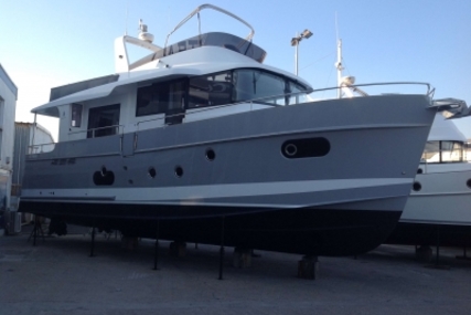 Beneteau Swift Trawler 50 for sale in France for €675,000 (£592,142)