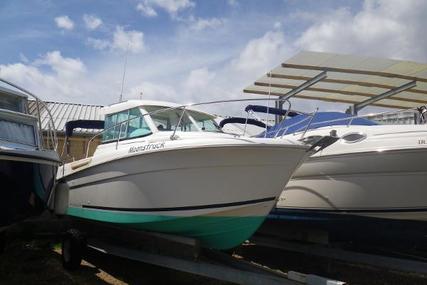 Jeanneau Merry Fisher 655 for sale in United Kingdom for £25,950