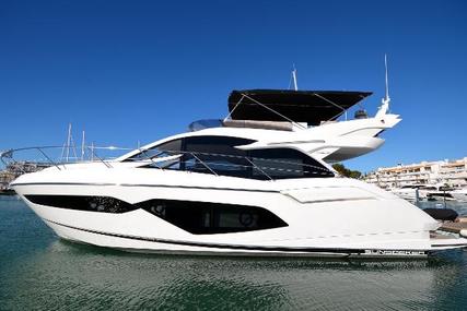 Sunseeker Manhattan 52 for sale in Gibraltar for 950.000 £