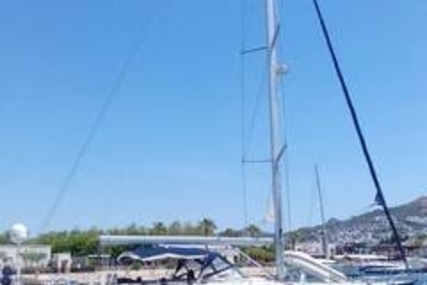 Beneteau Oceanis 57 for sale in Turkey for €285,000 (£249,656)