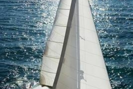 CUSTOM STEEL CUSTOMBUILT STEEL 16.76 SLOOP for sale in Spain for €275,000 (£241,656)