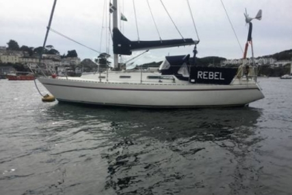 Sadler 32 for sale in United Kingdom for £26,000