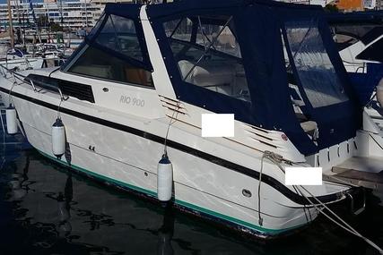 Rio 900 for sale in Spain for €20,000 (£17,520)