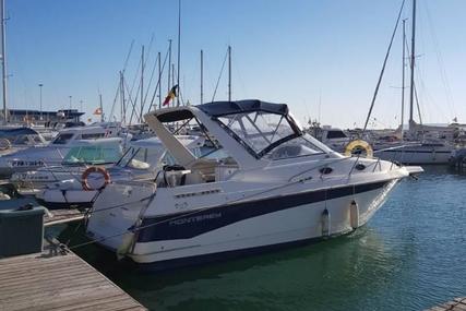 Monterey 276 Cruiser for sale in Spain for €19,500 (£17,082)