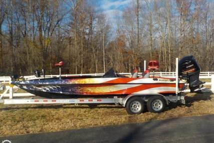 Ranger Boats Z521 Comanche for sale in United States of America for $35,700 (£27,578)