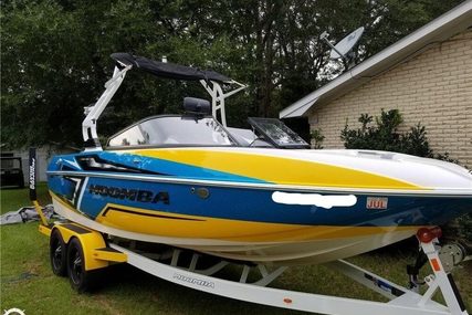 Moomba Craz for sale in United States of America for $65,000 (£48,824)