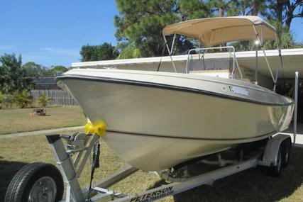 Aquasport 200 CCP for sale in United States of America for $23,000 (£17,276)