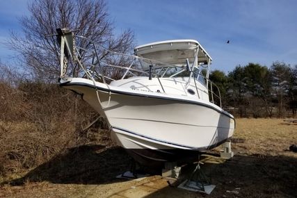 Sea Fox 257 for sale in United States of America for $21,000 (£16,468)