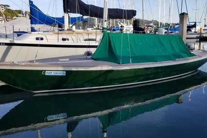 Knarr 30 for sale in United States of America for $33,500 (£26,347)