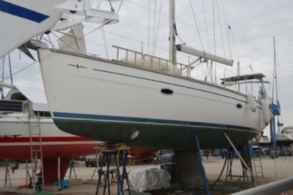 Bavaria 46 for sale in Portugal for €110,000 (£96,357)