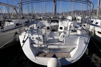 Jeanneau Sun Odyssey 44i for sale in Croatia for 120.000 € (103.621 £)