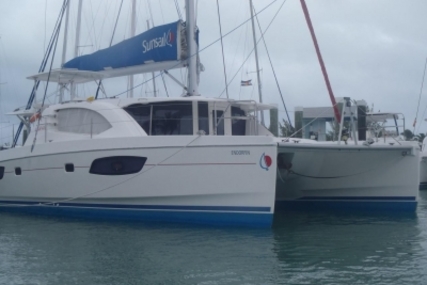 Robertson and Caine Leopard 44 for sale in Bahamas for $365,000 (£261,551)
