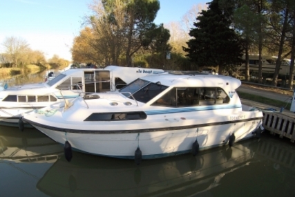 Rosebank ROSENBANK 9 CONSORT for sale in France for €24,000 (£21,393)