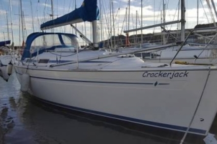 Bavaria Yachts 31 for sale in Ireland for €35,000 (£30,898)
