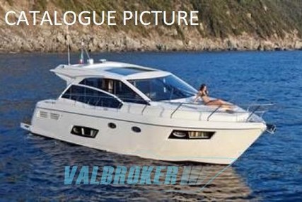 Absolute 43 STY for sale in Switzerland for €385,000 (£337,740)