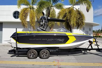 2016 Nautique Super Air G21 Coastal for sale in United States of America for $94,900 (£71,454)