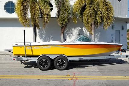 2008 Nautique Ski 206 Ltd for sale in United States of America for 29.000 $ (20.811 £)